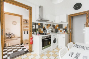 Kazinczy 10 Apartment